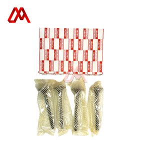 IZUMI 8-97028706-0 Exhaust Valve 8970287060 For ISUZU NPR NKR 4BG1