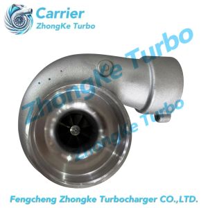 China T1227 Turbo 408110-0005 408110-9005 408110-5 408110-5005S OR5838 112166XR 4N4441 For Caterpillar Earth Moving With D8K Engine on sale