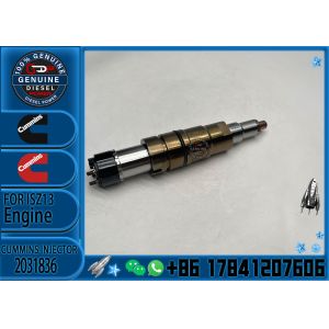 2031836 575177 New Diesel Common Rail Injector OE quality 2031836 575177 for