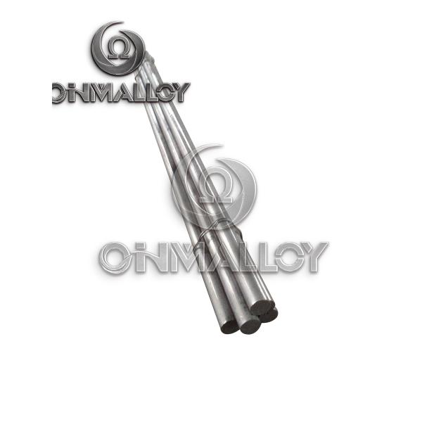 Electricity Chemical Bare Thermocouple Wire Anti Oxidation Type E Thermocouple Wire