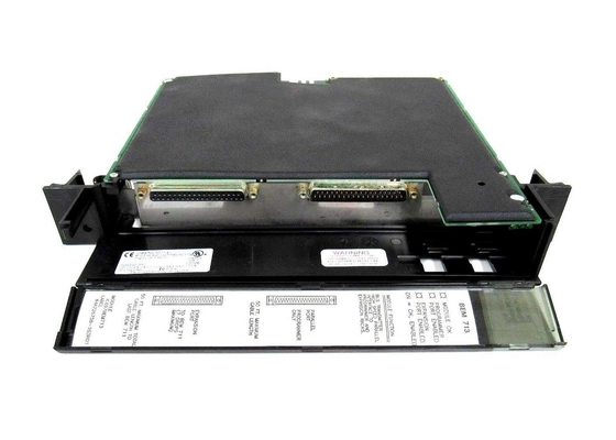 Buy GE FANUC IC697BEM713 ， Bus Transmitter Module ， 500 Kbytes/Sec at wholesale prices