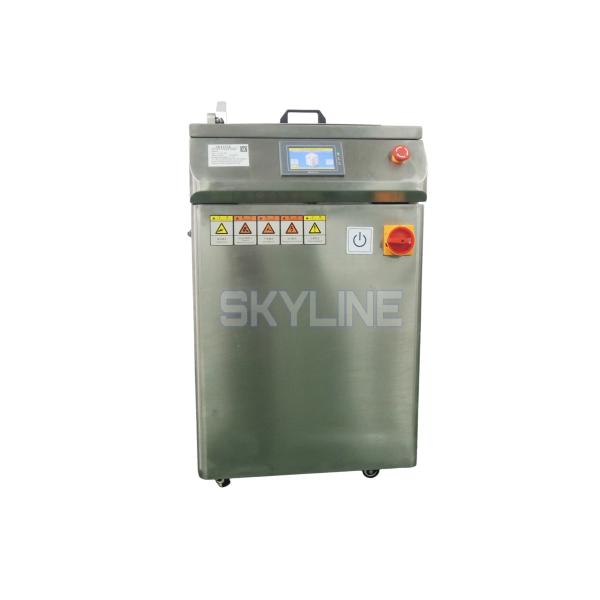 Buy Stainless Steel Textile Testing Equipment Durawash Washing Machine at wholesale prices