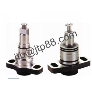 0.06KG Diesel Pump Plunger , Diesel Engine Plunger OEM Available