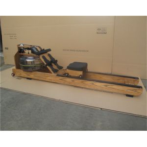 same with concept 2 exercise data water rower