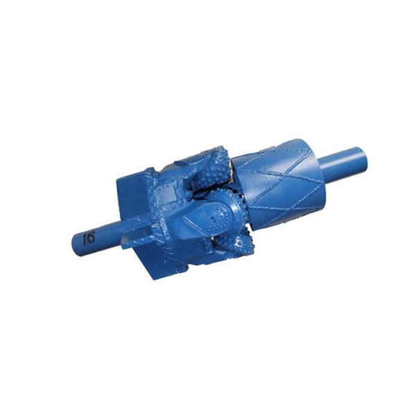 Buy 36" 40" HDD Rock Reamer HDD Drilling Tools Hole Opener at wholesale prices