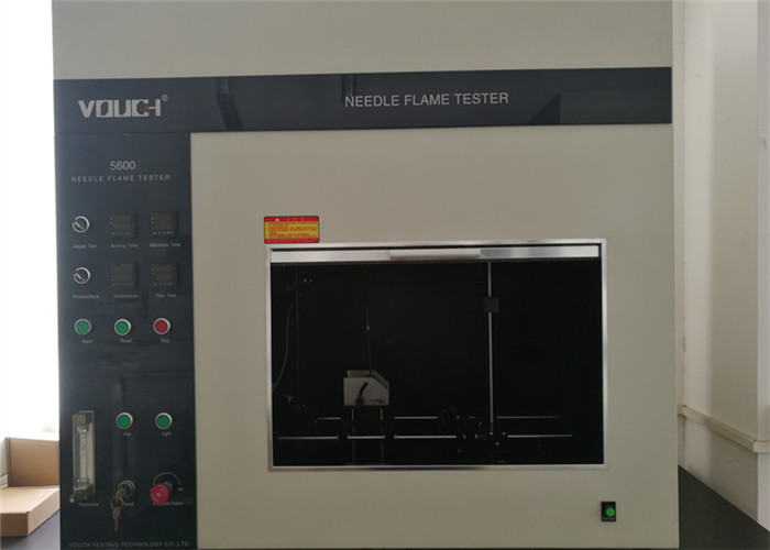 Hazard Flammability Test Apparatus , Ignition Coil Test Apparatus Standard