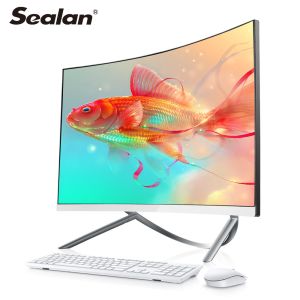 RAM 16G HDD 1TB 27 Inch AIO PC