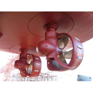 Marine Electric Thruster