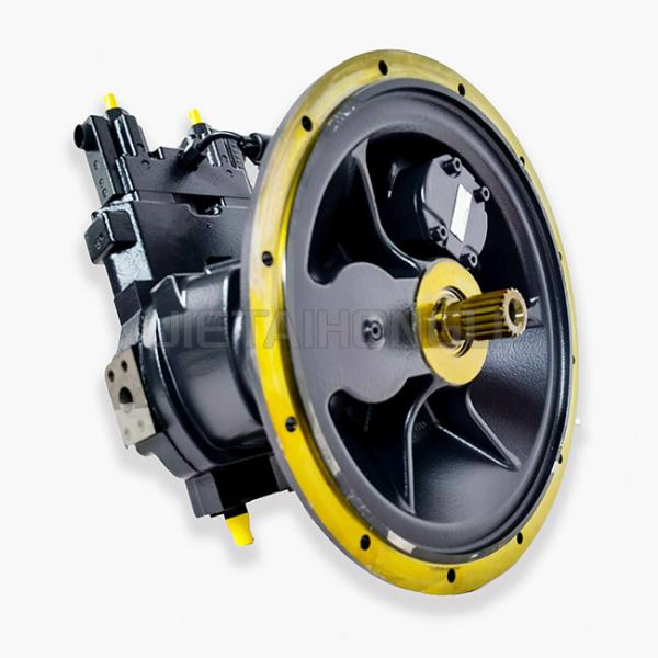 Dx140w Doosan Excavator Main Pump 400914-00144b Original