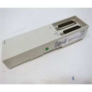 Quality ABB 3BSE021439R1 Modulebus Extension Cable Adapter Dual Modulebus Inlet Unit for sale