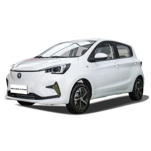 safety Automotive Changan Used Car compact New Energy Vehicles