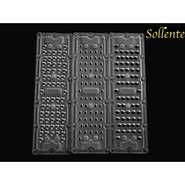 Buy High Brightness 3030 SMD LED Modules Street Light Module 236x70x6.9m at wholesale prices