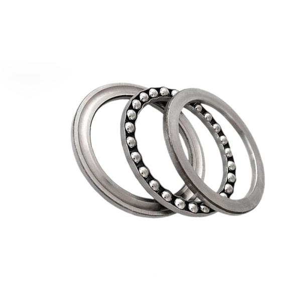 Buy Single Direction Thrust Bearing 51117 Bearing 85x110x19mm With High Quality at wholesale prices