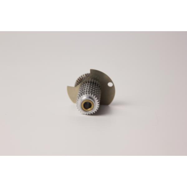 522450 SMT Spare Parts Siemens Placement Machine Screw Blade