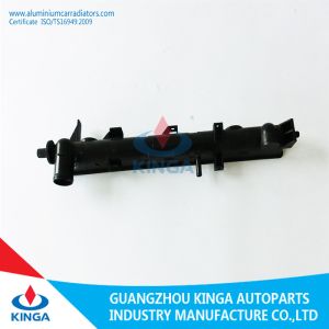 China MAZDA MPV '00-03 AT Replacement Radiator Tanks Left GY01-15-200B / D 481mm on sale