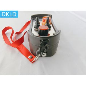 Welding Robot Car Industrial Remote Control