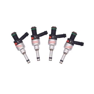 Fuel Injector Nozzle For Hyundai Kia SantaFe.Sport.Optima.Sorento.IX45.OEM 35310