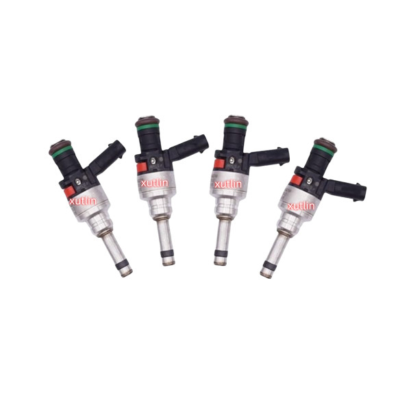 Fuel Injector Nozzle For Hyundai Kia SantaFe.Sport.Optima.Sorento.IX45.OEM 35310