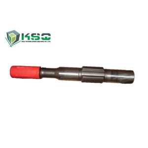 Underground Mining Drill Shank Adapter HL 500F , HL510F