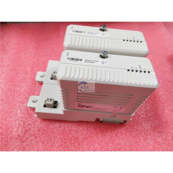 Buy ABB BC810K01 3BSE031154R1 CEX-bus Interconnection Unit Communication Modules at wholesale prices