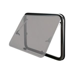 Self-Propelled/Trailer Rvs Eurovision2 Window (Outer Flat and Inner Formed) for