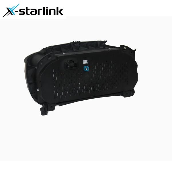 Car Digital Instrument Speed Gauges Dashboard Gauges For 2015-2018 Chevrolet Malibu