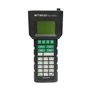 Field Communicator Device Smart Communicator BT200 Industrial Detection
