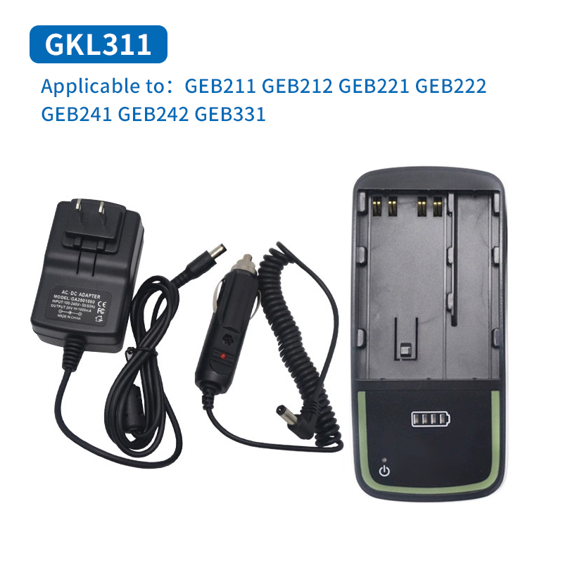 14.4V 5800mAh Li-ion Battery for TS30 TS50 TS60 TM30 TM50 Total Stations