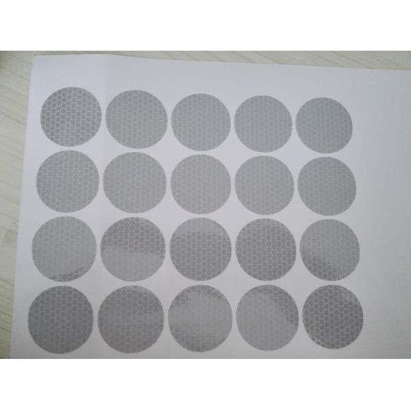Buy High Intensity Dot Trailer Reflective Conspicuity Tape at wholesale prices
