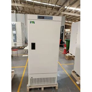 268L Capacity Single Solid Door Pharmacy Upright Refrigerator For Medical