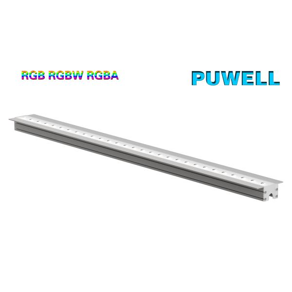 Buy Outdoor SMD 3030 12W LED RGB Wall Washer at wholesale prices