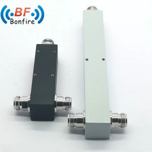 Indoor/Outdoor 698-6000MHz 2 Way GPS Power Divider Passive Microstrip RF Power