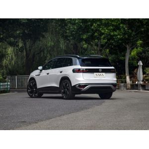 New Energy Vehicles High Quality VW SUV ID6 Crozz Electric Car