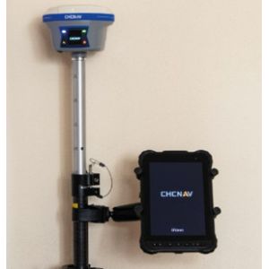 IP67 Rugged Mobility CHCNAV LT700 Android Tablet With Embedded Octa-Core 2.2 GHz