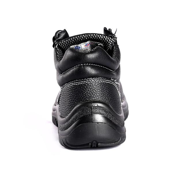 Protective Construction Insulated Waterproof Work Boots Men Work Boots Wide Steel Toe Electrical