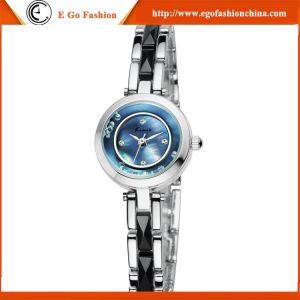 KM24 Hot Sale Women Ladies Square Diamond Black Dial Watch Bracelet Watch Girls