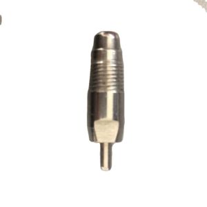 304SS Chicken Water Dispenser Nipple Poultry Drip Drinkers Automatic