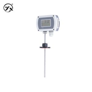 CWDZ20Y Plug-In Temperature Transmitter Ventilation Duct Temperature Control