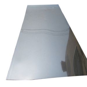 Quality 1mm Stainless Steel Sheet Plate 2b SS304 310 Hot Rolled for sale