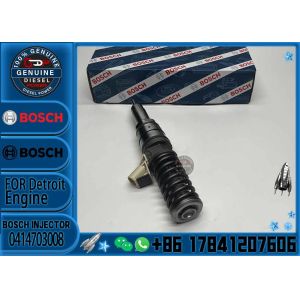 Diesel Fuel Unit Injector 0414703008 504287070 504080487 504125329 504287079