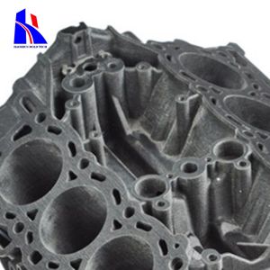 Custom Made Manufacturer Plastic Structural Foam Injection Moulding Service