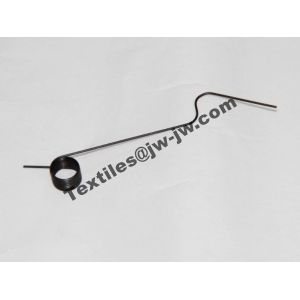Spring For Picanol Rapier Loom Spare Parts BA234682