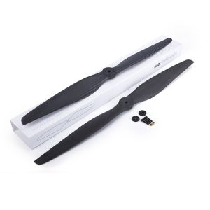 34.1X15.2 Inch FLUXER Vertical takeoff and landing drone propellers