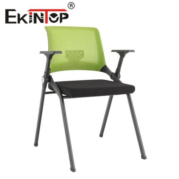 Buy Ergonomic Student Training Chair Multipurpose For Conference Meeting at wholesale prices