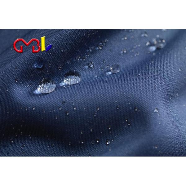 Thick Twill Fabric Poly Cotton 80*20 3 1 Heavy Carded TC Drill Work Wear Pants Caps Fabric