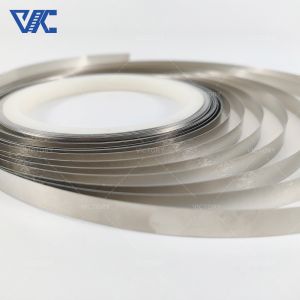China Customized Monel 400 Strip Copper Nickel Alloy Strip on sale