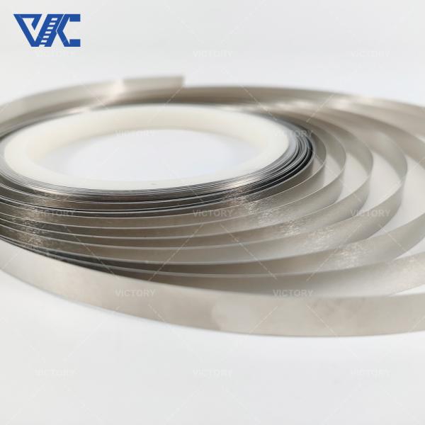 Buy Customized Monel 400 Strip Copper Nickel Alloy Strip at wholesale prices