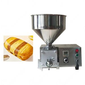 Automatic Rotary Ice Cream Cup Filling Machine Auto Cone Ice Cream Packing