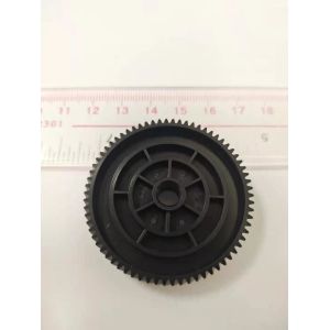 20 Degree Angle Gear Plastic Parts For Robot Industry