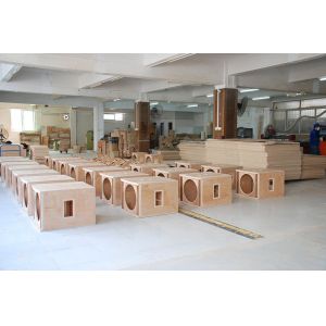 Guangzhou CVR Pro-Audio Co., Ltd